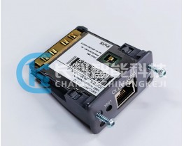 ABB現(xiàn)場總線適配器DSQC688 3HAC031670-001/02 ProfiNet Board